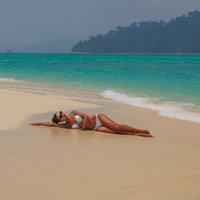 Отзыв от Василиса - Виза Destination Thailand